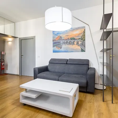 Musei Vaticani Wi-fi Netflix Gratis Apartamento Roma