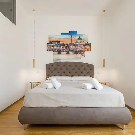 Musei Vaticani Wi-fi Netflix Gratis Apartamento Roma